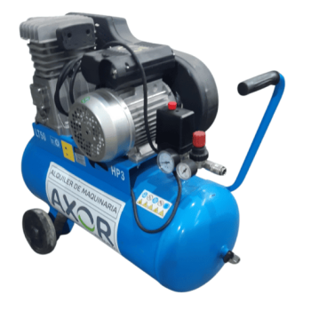 compresor electrico axor rentals 1